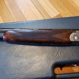 Beautiful Beretta 687 EELL 12ga. O/U with 30" Barrel - 6 of 12