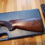 Beautiful Beretta 687 EELL 12ga. O/U with 30" Barrel - 4 of 12