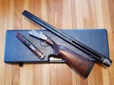 Beautiful Beretta 687 EELL 12ga. O/U with 30" Barrel - 11 of 12