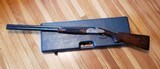 Beautiful Beretta 687 EELL 12ga. O/U with 30" Barrel - 1 of 12
