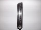 World War 2 P08 Luger Magazine Clip Haenel 122 eagle 37 serial number 5877 1 - 3 of 8