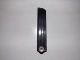 World War 2 P08 Luger Magazine Haenel FXO Eagle 37 Serial Number 168 r - 4 of 6