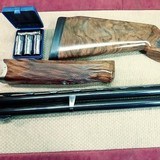 Krieghoff K-80 12 ga w Beautiful Wood & 32" barrels - 1 of 13