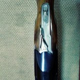 Krieghoff K-80 12 ga w Beautiful Wood & 32" barrels - 9 of 13