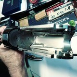 Krieghoff K-80 12 ga w Beautiful Wood & 32" barrels - 12 of 13