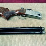 Krieghoff K-80 12 ga w Beautiful Wood & 32" barrels - 8 of 13