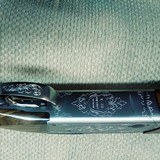 Krieghoff K-80 12 ga w Beautiful Wood & 32" barrels - 10 of 13