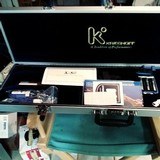 Krieghoff K-80 12 ga w Beautiful Wood & 32" barrels - 3 of 13