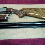 Krieghoff K-80 12 ga w Beautiful Wood & 32" barrels - 2 of 13