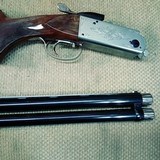 Krieghoff K-80 12 ga w Beautiful Wood & 32" barrels - 11 of 13