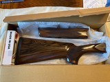 Krieghoff Parcours, K80, 12 ga Stock and Forearm - 6 of 6