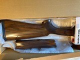 Krieghoff Parcours, K80, 12 ga Stock and Forearm - 4 of 6