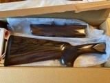 Krieghoff Parcours, K80, 12 ga Stock and Forearm - 2 of 6