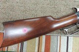 Cimarron 1873 Lever Action .45 Colt Rifle. - 9 of 11