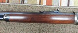 Cimarron 1873 Lever Action .45 Colt Rifle. - 3 of 11
