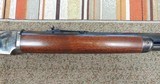 Cimarron 1873 Lever Action .45 Colt Rifle. - 7 of 11