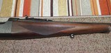 Savage 99 lever action 300 Savage caliber made in 1941 - 9 of 13