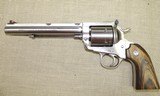 Ruger Super Blackhawk 44 Mag SS Revolver 7 1/4" Barrel - 1 of 9