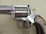 Ruger Super Blackhawk 44 Mag SS Revolver 7 1/4" Barrel - 9 of 9