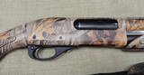 Remington 870 Super Mag 12 gauge Pump Shotgun in Real-tree Camo - 3 of 10