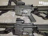 Identical Pair of Palmetto Ar-15 556 Minute Man Rifles with sequential serial numbers. - 5 of 5
