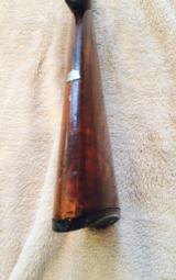 Parker 1893 10 gauge Side by Side Shotgun - 2 of 8