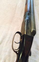 Parker 1893 10 gauge Side by Side Shotgun - 3 of 8