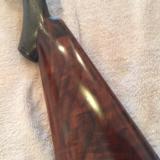 Parker 1893 10 gauge Side by Side Shotgun - 5 of 8