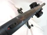 Mossberg 500 Tactical 12Ga. Pump Shotgun - 10 of 12