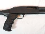 Mossberg 500 Tactical 12Ga. Pump Shotgun - 7 of 12