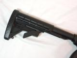 Mossberg 500 Tactical 12Ga. Pump Shotgun - 6 of 12