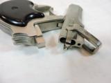 High Standard Type 3 DM-101 .22 Derringer - 10 of 14