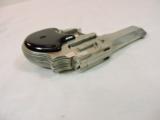 High Standard Type 3 DM-101 .22 Derringer - 6 of 14