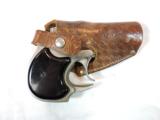High Standard Type 3 DM-101 .22 Derringer - 14 of 14