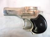 High Standard Type 3 DM-101 .22 Derringer - 7 of 14