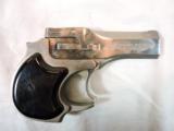 High Standard Type 3 DM-101 .22 Derringer - 2 of 14