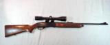Remington Woodmaster Mo. 742 .30-06 Semi-Auto Rifle - 2 of 13