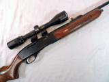 Remington Woodmaster Mo. 742 .30-06 Semi-Auto Rifle - 6 of 13