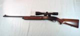 Remington Woodmaster Mo. 742 .30-06 Semi-Auto Rifle - 1 of 13