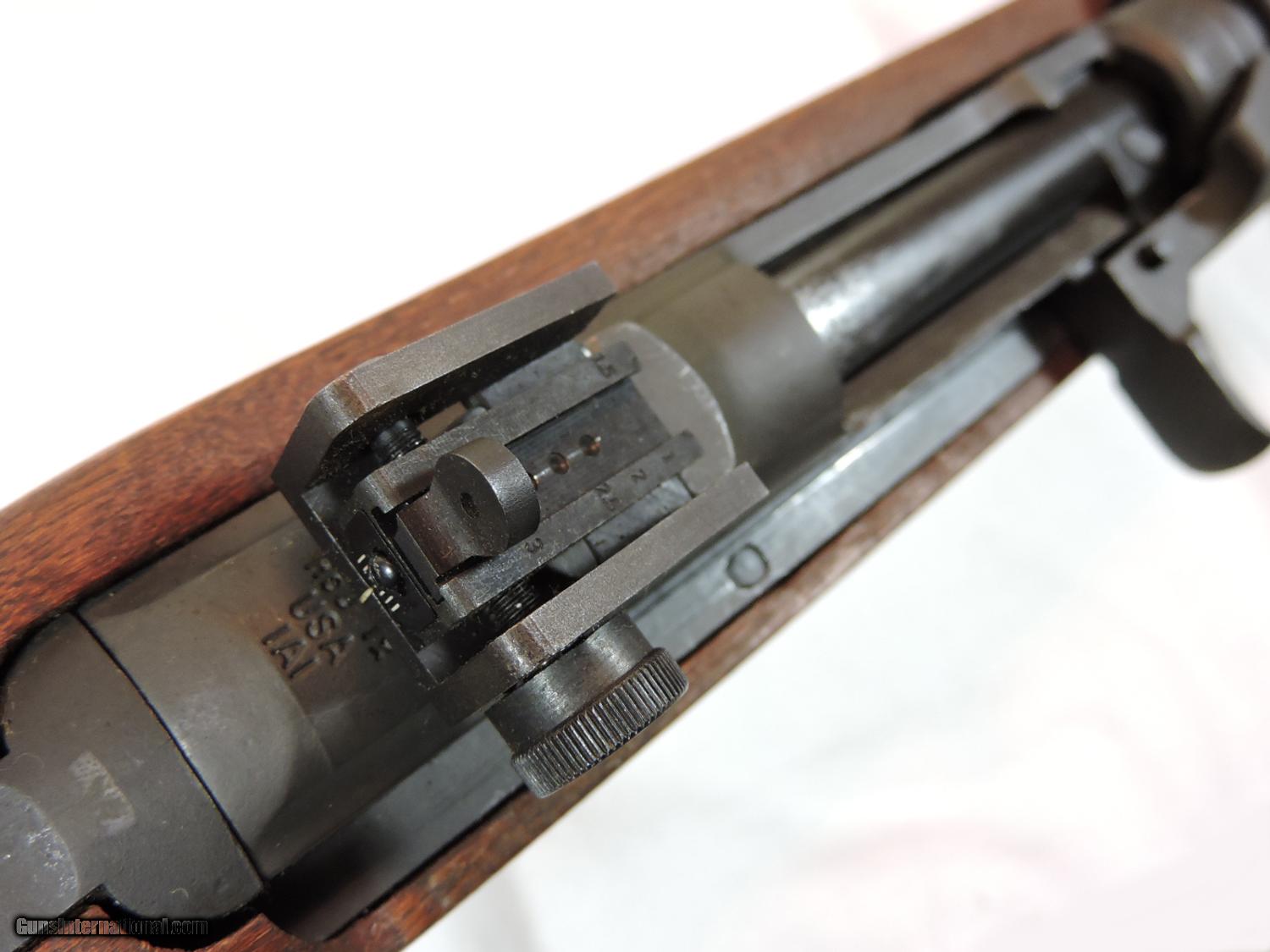 IAI M888 M1 Carbine .30 Cal