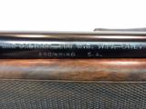 Browning BAR High Grade Commemorative .300 Win Semi-Auto Rifle - 11 of 15
