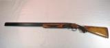 Winchester Model 101 Field Grade Over-Under Breakover 12Ga. Shotgun - 2 of 15