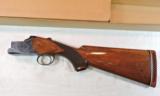 Winchester Model 101 Field Grade Over-Under Breakover 12Ga. Shotgun - 8 of 15