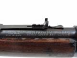 Winchester Model 63 Super Speed and Super-X .22 LR Rifle - 7 of 12