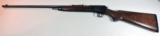 Winchester Model 63 Super Speed and Super-X .22 LR Rifle - 1 of 12