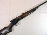 Winchester Model 63 Super Speed and Super-X .22 LR Rifle - 11 of 12