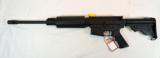 DPMS Sportical RFLP-WCP Mod. A-15 .223-5.56mm Semi-Auto Rifle 