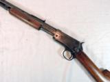 Winchester Model 1906 .22 Short Pump Rifle with 4 digit serial - 3 of 15