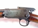 Winchester Model 1906 .22 Short Pump Rifle with 4 digit serial - 12 of 15