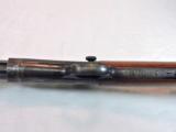 Winchester Model 1906 .22 Short Pump Rifle with 4 digit serial - 10 of 15